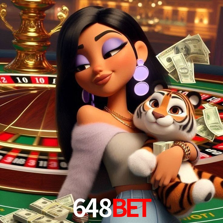 Statistics 648bet