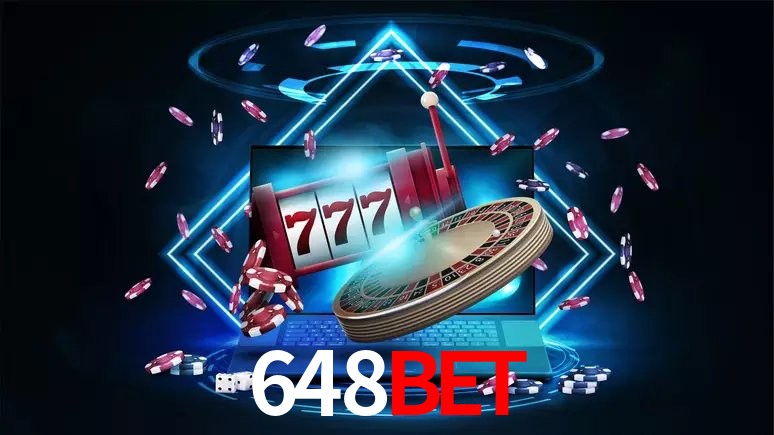 Estatísticas 648bet