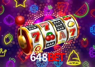 Desvendando o Mundo dos Jogos Virtuais na 648bet