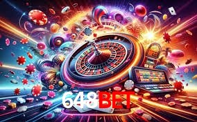 Torneios 648bet