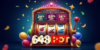Casino Ao Vivo 648bet