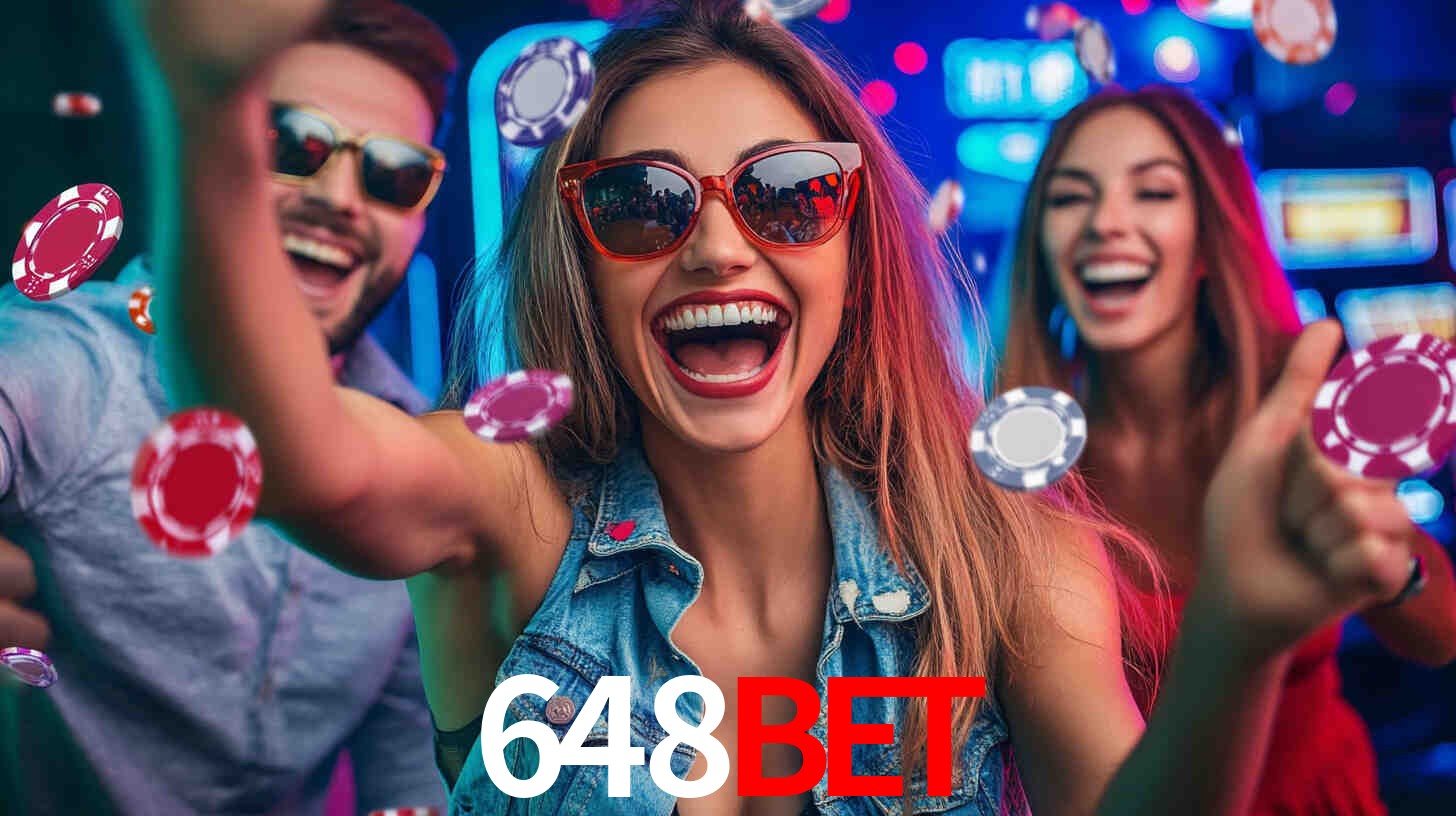 A Popularidade dos Caça-Níqueis no 648bet