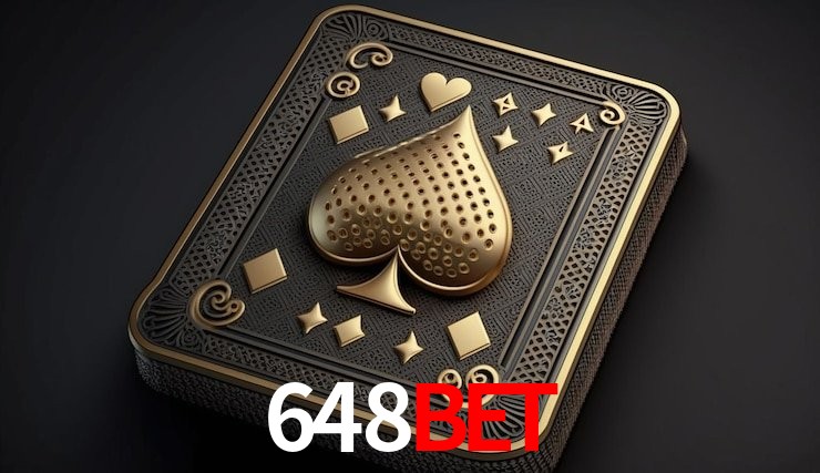 Casino VIP 648bet