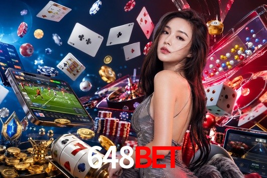 Slot Games 648bet