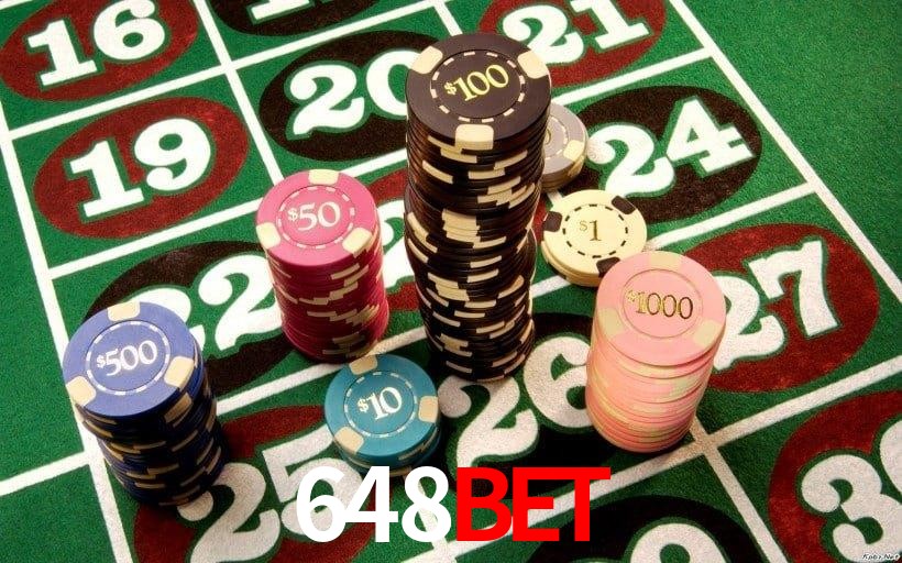 Explorando a Categoria de Eventos em Apostas na 648bet