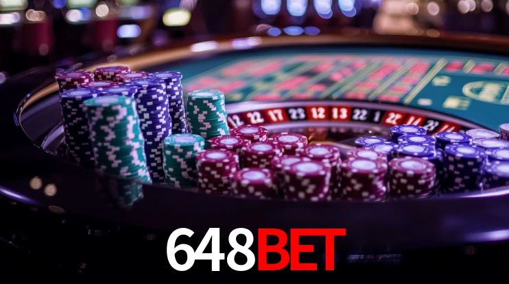 Live Casino 648bet