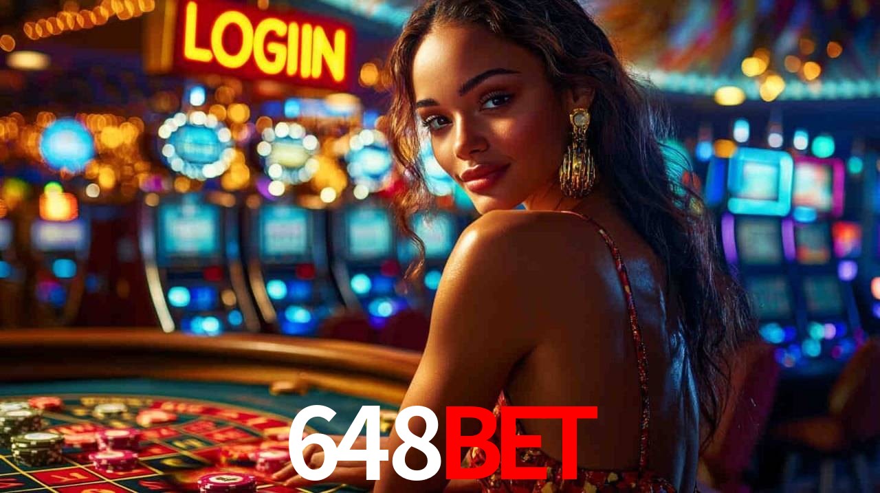 Apostas de Tênis 648bet