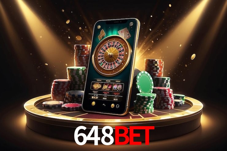 Recursos de Bônus 648bet
