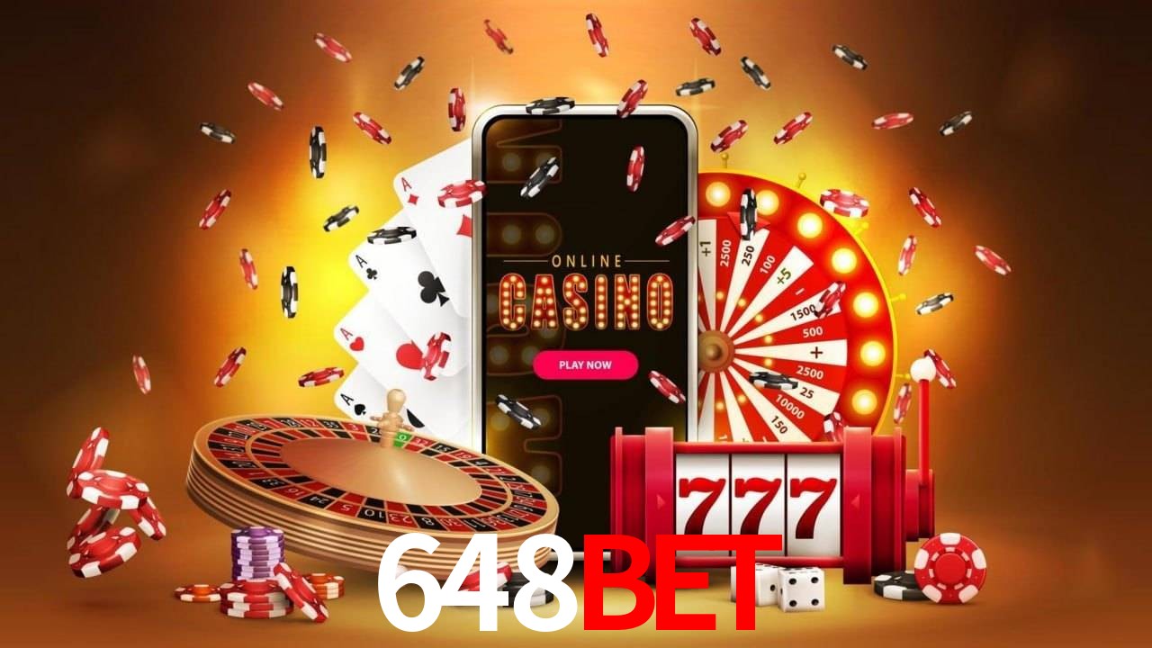 Estatísticas Esportivas 648bet