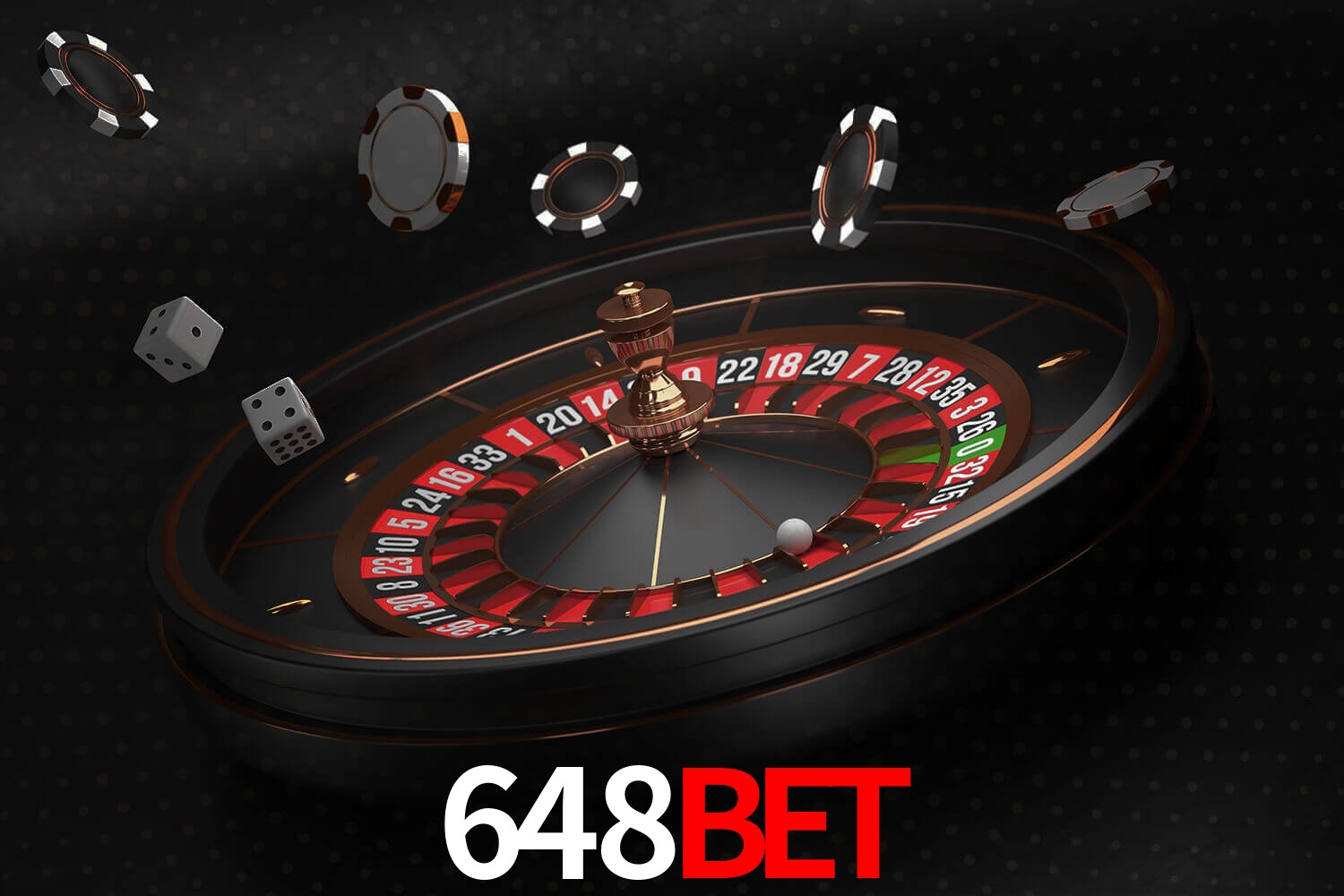 648bet