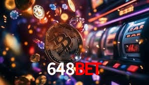 A Experiência Imersiva dos Cassinos Ao Vivo no 648bet