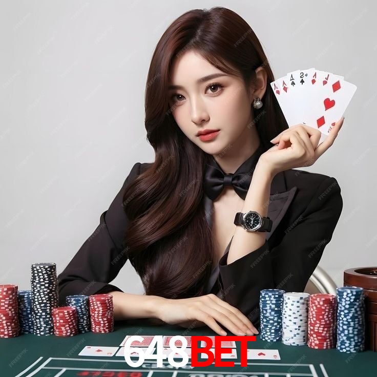 Jogos de Slot 648bet