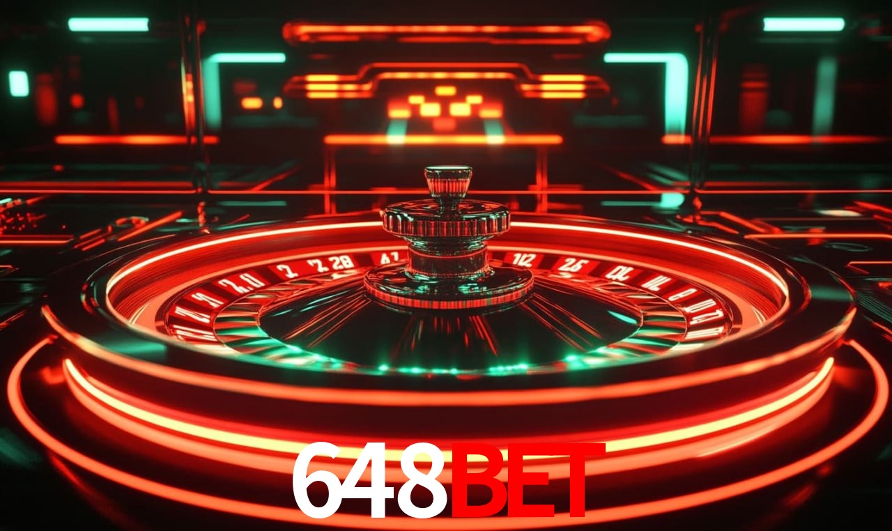 Descubra a Magia dos Jogos de Arcade no 648bet
