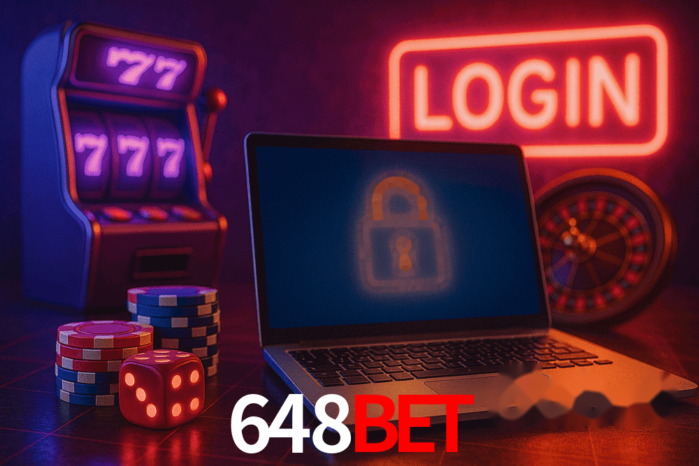 Mesa de Blackjack 648bet