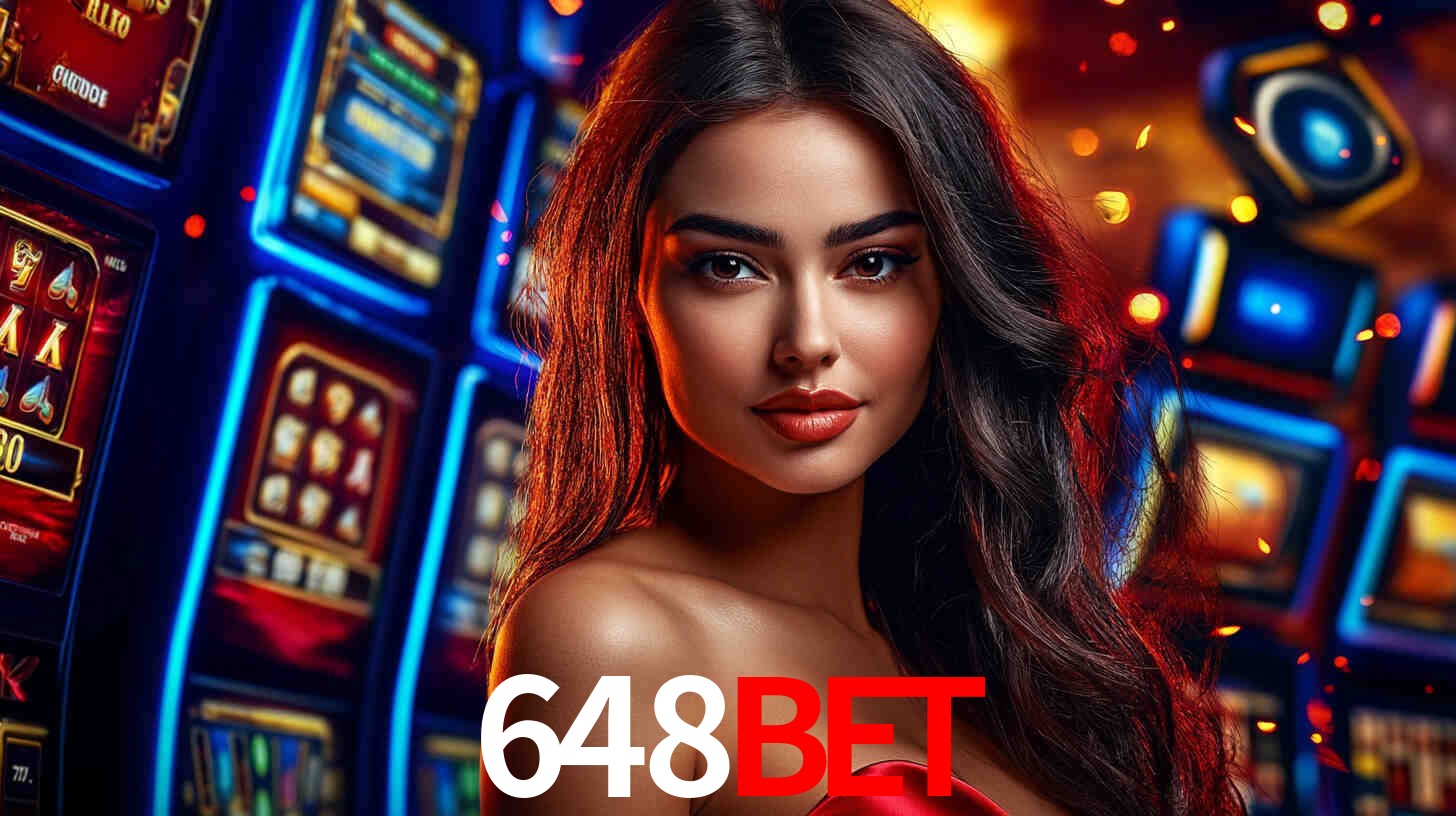 Apostas Esportivas na 648bet: Um Guia Completo