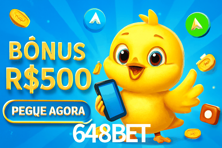Flash Promotion 648bet