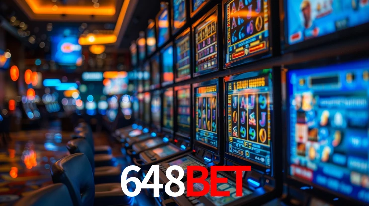 Seasonal Promotions 648bet