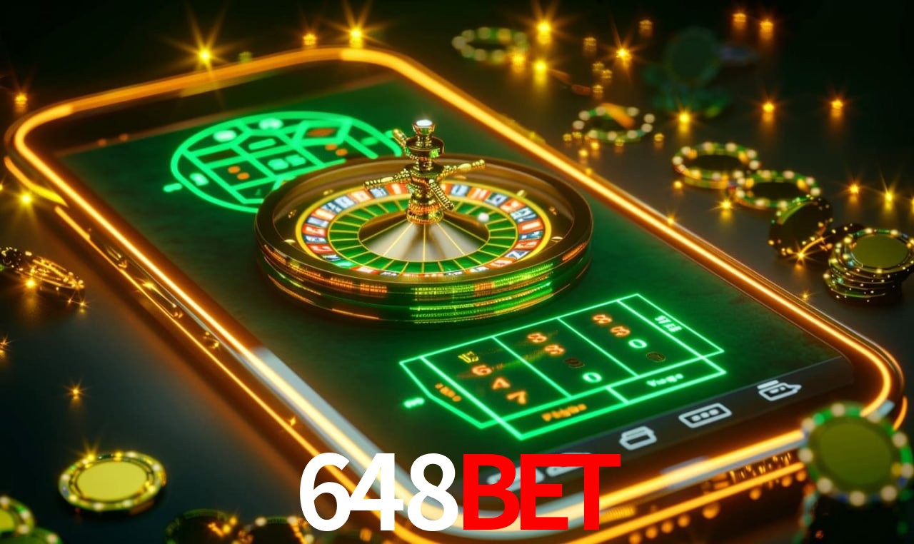 Provedores de Jogos 648bet