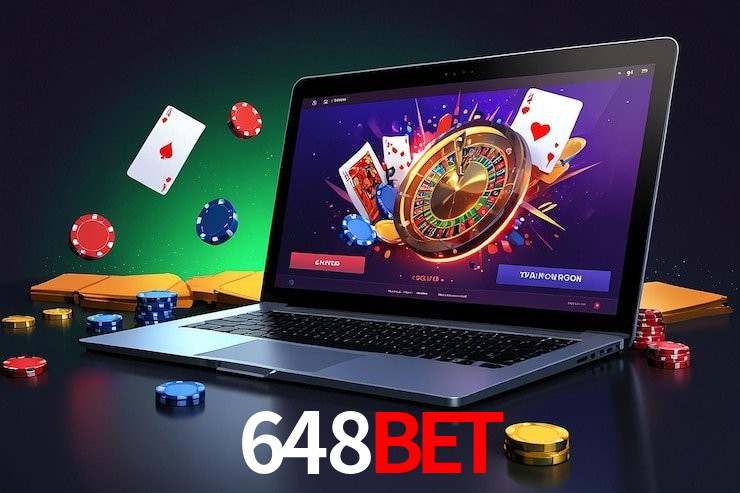 Login Seguro 648bet