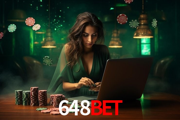 648bet