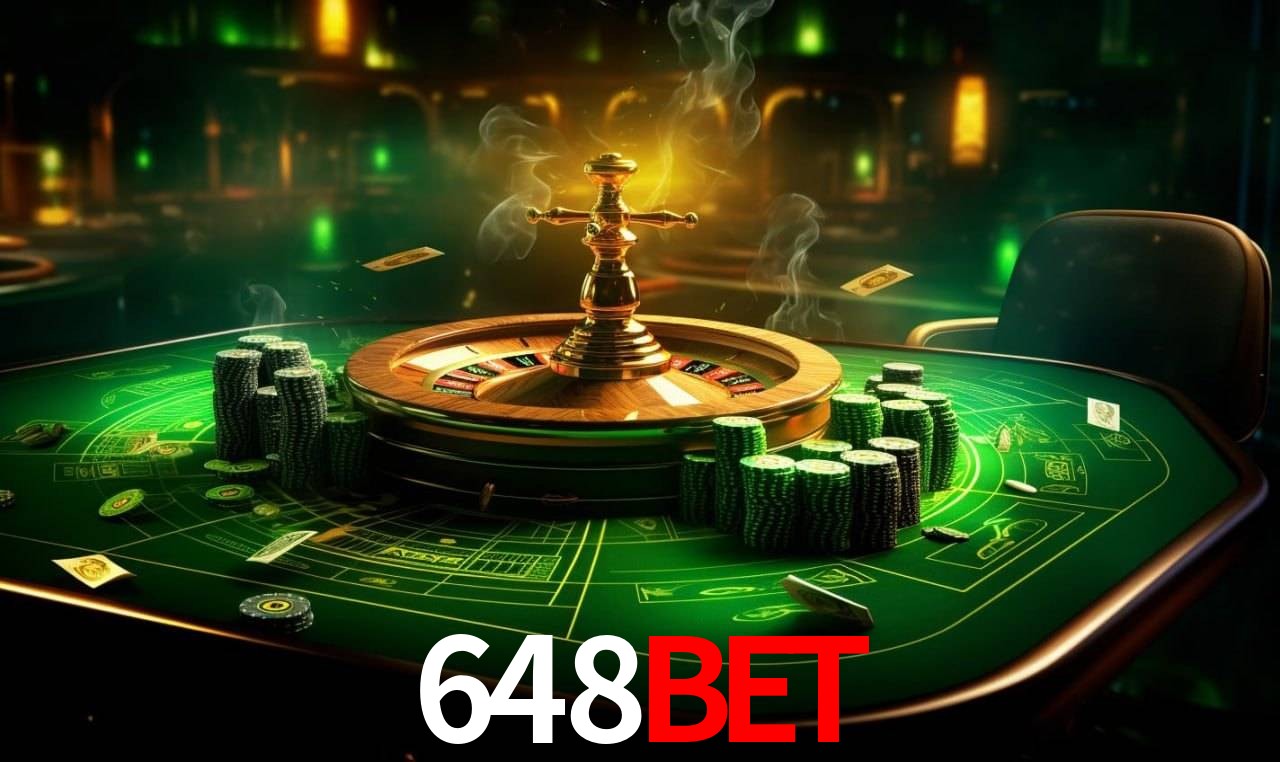 Inovações de Jogos na 648bet: O Futuro das Experiências Interativas
