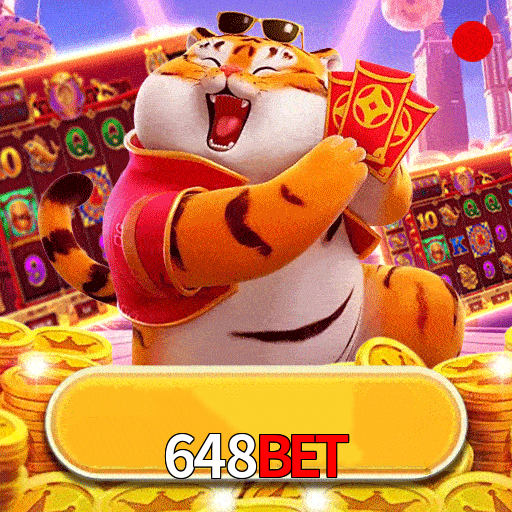Logo da 648bet